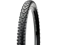 Maxxis Forekaster Tubeless Mountain Tire (Black) (Folding)