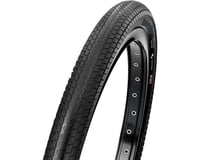 Maxxis Torch BMX Tire (Black) (Folding)