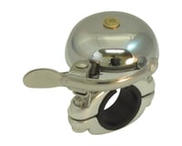Mirrycle Incredibell Crown Bell (Chrome)
