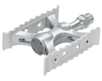 MKS Touring Lite Pedals (Silver)