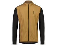 Mons Royale Mens Redwood Wind Jersey (Toffee)