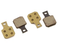 MTX Braking Gold Label HD Disc Brake Pads (Ceramic) (Magura MT7/MT5)