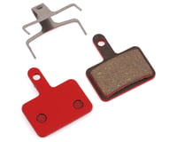 MTX Braking Red Label RACE Disc Brake Pads (Ceramic)