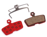 MTX Braking Red Label RACE Disc Brake Pads (Ceramic) (SRAM Code, Guide RE)