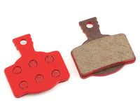 MTX Braking Red Label RACE Disc Brake Pads (Ceramic) (Magura MT8/6/4/2)
