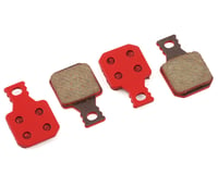 MTX Braking Red Label RACE Disc Brake Pads (Ceramic) (Magura MT7/MT5)
