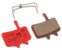 MTX Braking Red Label RACE Disc Brake Pads (Ceramic) (Avid Juicy/BB7)
