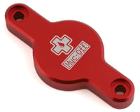 Muc-Off Secure Tag Holder (Red)