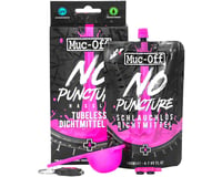 Muc-Off No Puncture Tubeless Sealant Kit