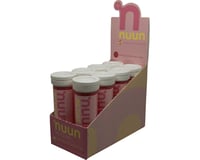 Nuun Sport Hydration Tablets (Strawberry Lemonade)