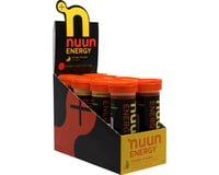 Nuun Sport Hydration Tablets (Mango Orange)