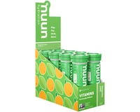Nuun Vitamin Hydration Tablets (Tangerine Lime)