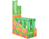 Nuun Vitamin Hydration Tablets (Grapefruit Orange)