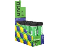 Nuun Vitamin Hydration Tablets (Blackberry Citrus)