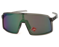 Oakley Sutro Sunglasses (Grey Ink) (Prizm Road Jade Lens)
