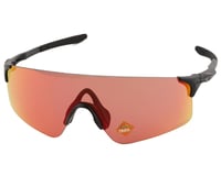 Oakley EV Zero Blades Sunglasses (Matte Black) (Prizm Trail Torch Lens)