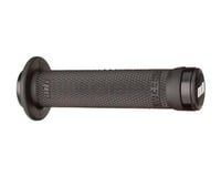 ODI Ruffian BMX Lock-On Grips (Black) (130mm)
