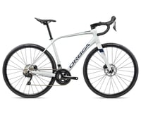 Orbea Avant H30-D Endurance Road Bike (Gloss White/Grey)