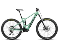 Orbea Wild FS H20 E-Mountain Bike (Lichen Green/Matte Black) (20mph)