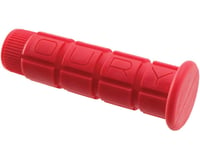 Oury Mountain Grips (Red)