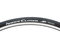 Panaracer Closer Plus Road Tire (Black)