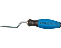 Park Tool ND-1 Nipple Driver (Black/Blue)