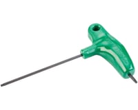 Park Tool P-Handle Torx-Compatible Wrenches (Green)