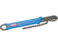 Park Tool SR-18.2 Sprocket Remover/Chain Whip (Blue) (1/8" Single Speed)