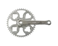 Paul Components Road Cranks (Silver) (Single Speed)