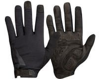 Pearl Izumi Women's Elite Gel Full Finger Gloves (Black)