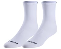 Pearl Izumi Women's PRO Tall Socks (White)