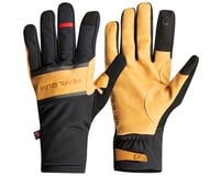 Pearl Izumi AmFIB Lite Gloves (Black/Dark Tan)