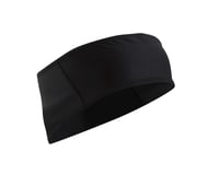 Pearl Izumi Barrier Headband (Black)