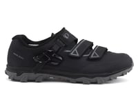 Pearl Izumi X-ALP Summit Shoes (Black/Grey)