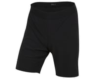 Pearl Izumi Prospect 2/1 Shorts (Black)