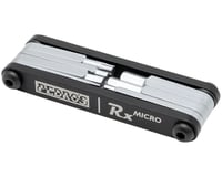Pedro's Rx Micro-7 Multi Tool (Black) (7-Function)