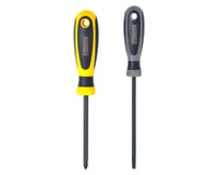 Pedro's Screwdriver Set Includes: #2 Phillips And 5.5mm Flat-Blade Screwdrivers