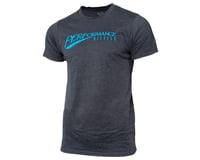 Performance Bicycle Men's Retro T-Shirt (Grey)