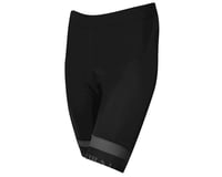 Performance Women's Ultra Shorts (Black/Charcoal)
