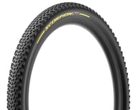 Pirelli Scorpion XC H Tubeless Mountain Tire (Black/Yellow Label)
