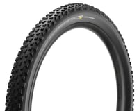 Pirelli Scorpion E-MTB M Tubeless Mountain Tire (Black)