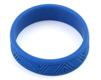 PNW Components Loam Dropper Silicone Band (Blue)