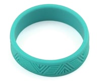 PNW Components Loam Dropper Silicone Band (Teal)
