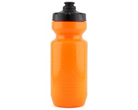 PNW Components Elements Purist Water Bottle (Safety Orange)