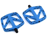 PNW Components Range Composite Pedals (Pacific Blue)