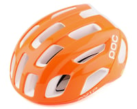 POC Ventral Air MIPS Helmet (Fluorescent Orange Avip)