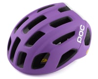 POC Ventral Air MIPS Helmet (Sapphire Purple Matt)