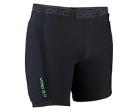 POC Hip VPD 2.0 Shorts (Black)