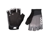 POC Essential Road Light Short Finger Gloves (Uranium Black)