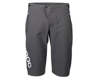 POC Essential Enduro Shorts (Sylvanite Grey)